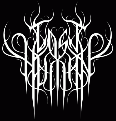 logo Lost Human logo Lost Human